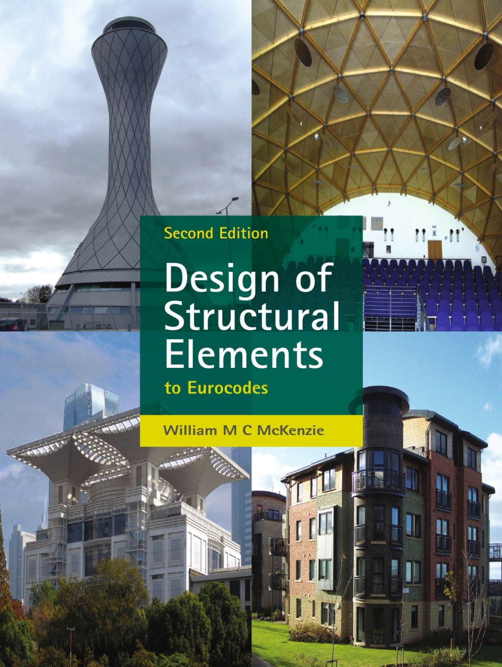 Design of Structural Elements 2nd Edition â€“ PDF/EPUB Version ...