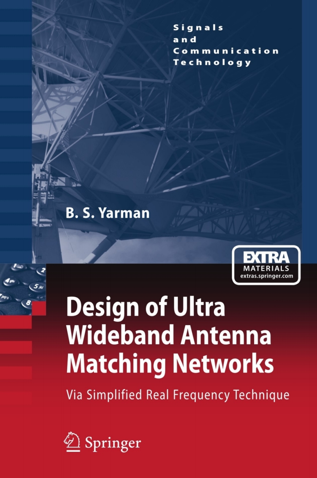 Design of Ultra Wideband Antenna Matching Networks Via Simplified Real ...
