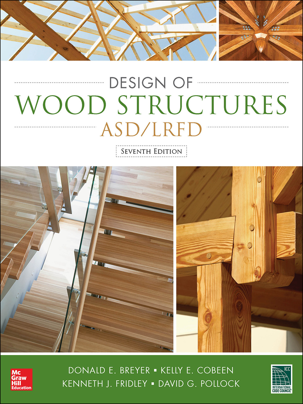 Design of Wood Structures-ASD/LRFD 7th Edition â€“ PDF/EPUB Version ...