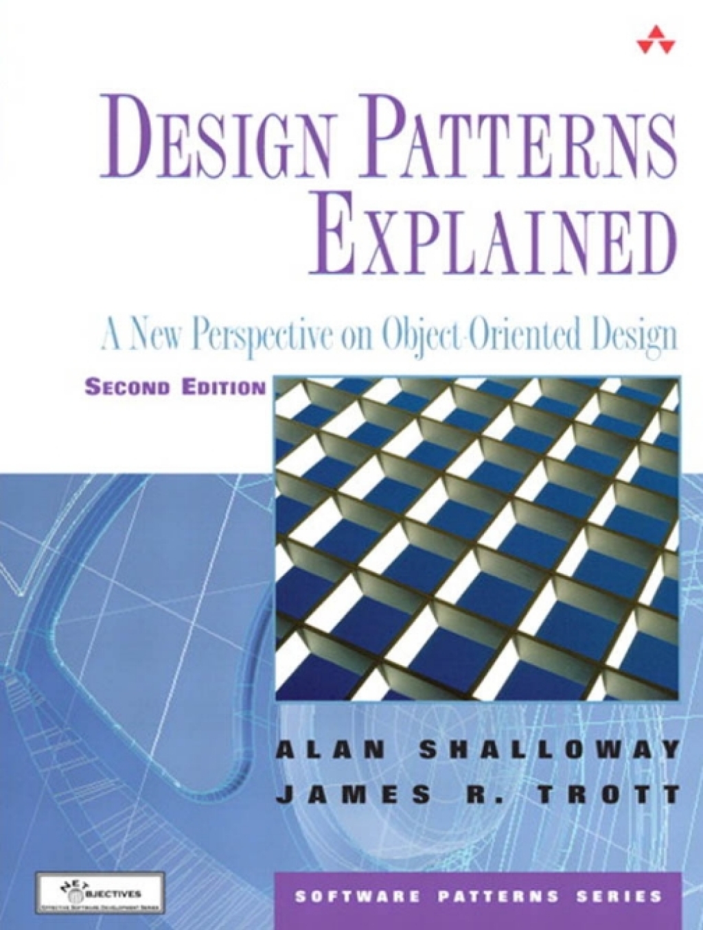 Design Patterns Explained A New Perspective on Object-Oriented Design ...