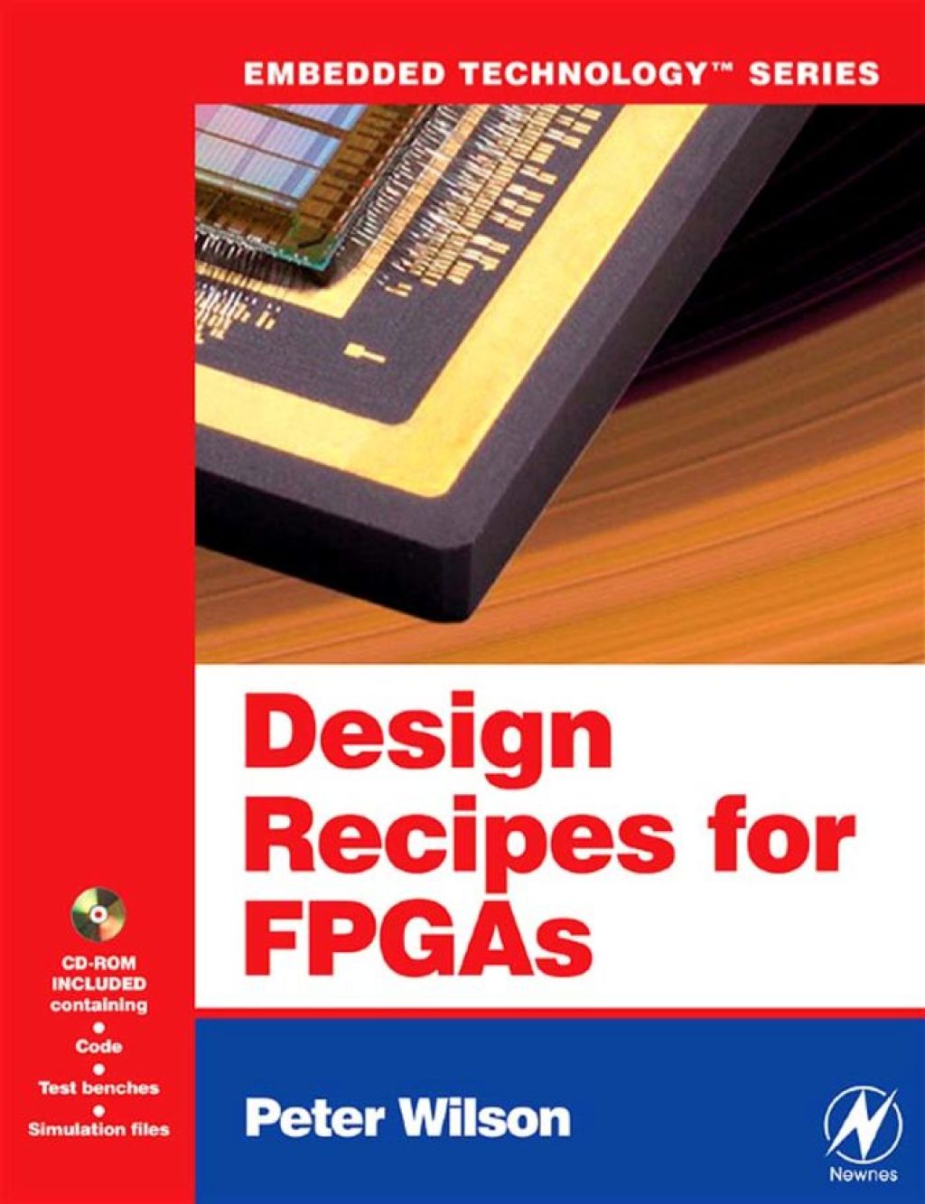Design Recipes for FPGAs: Using Verilog and VHDL â€“ PDF/EPUB Version ...