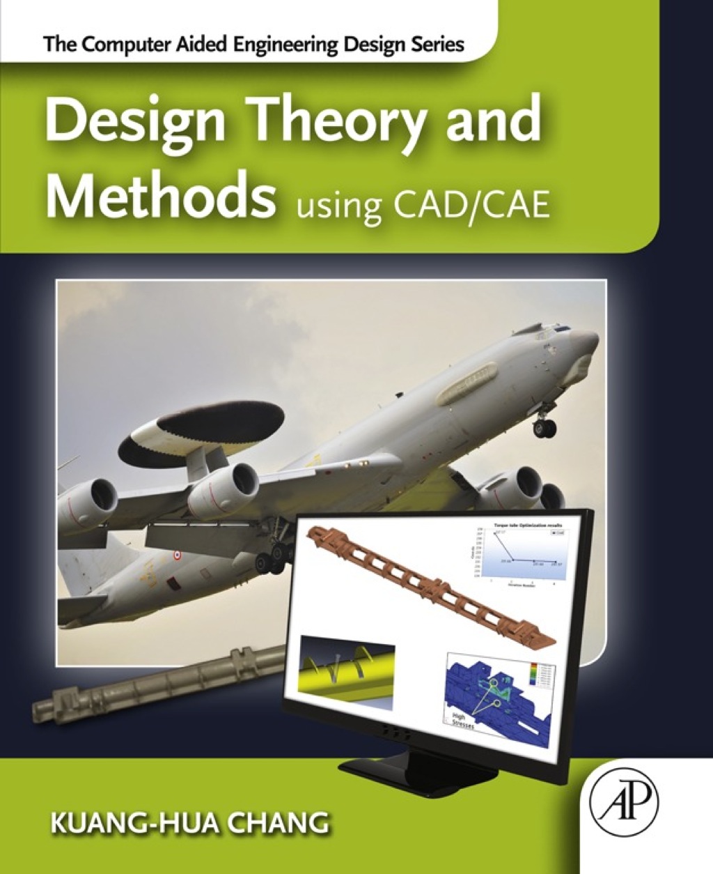 Design Theory and Methods using CAD/CAE: The Computer Aided Engineering ...