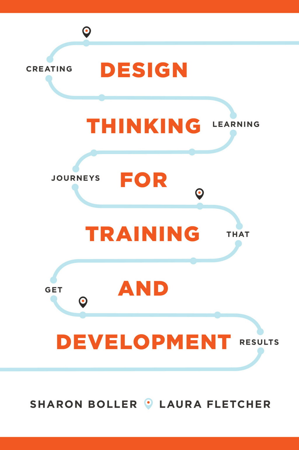 Design Thinking for Training and Development Creating Learning Journeys That Get Results - (PDF/EPUB Version)