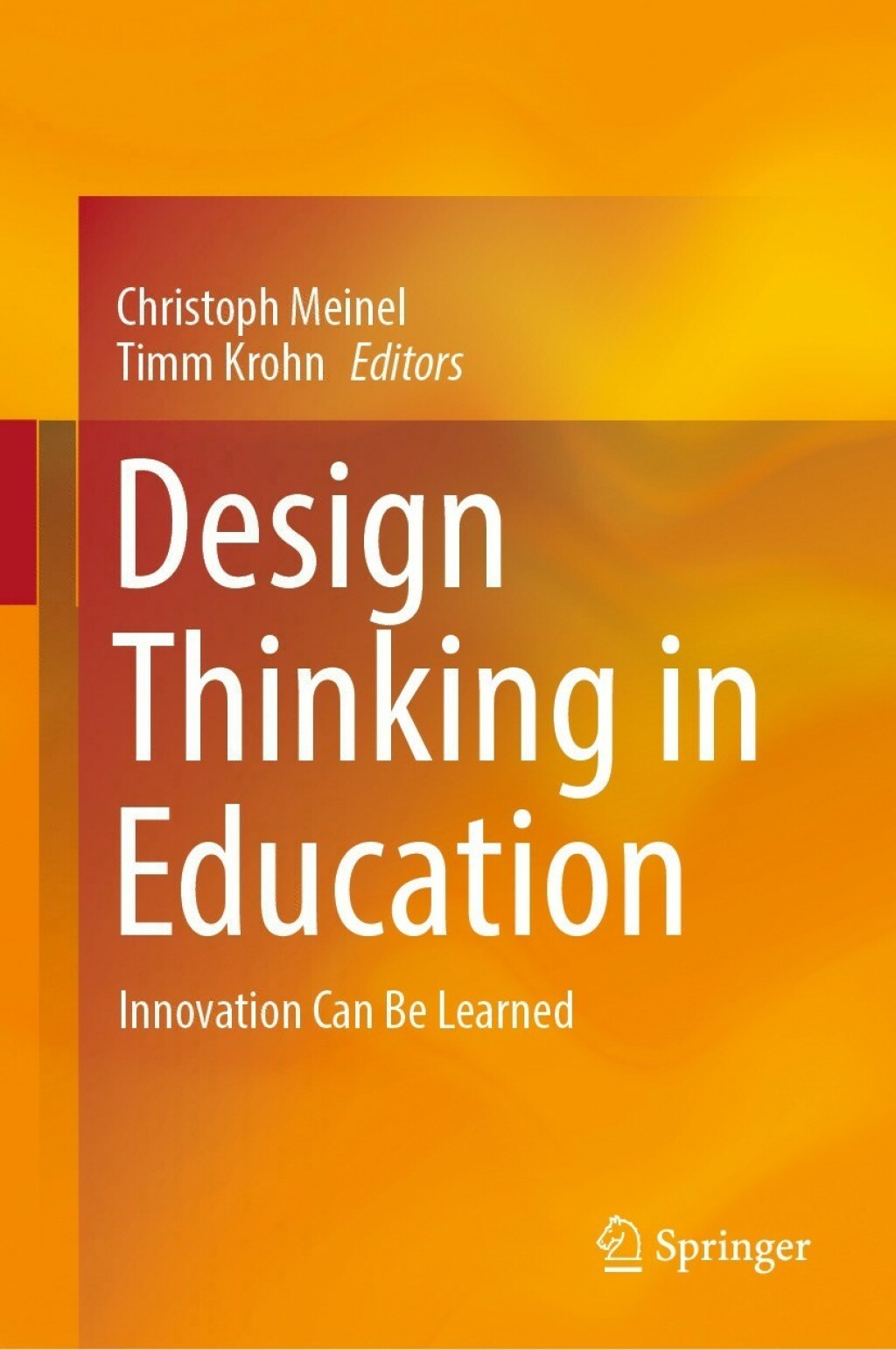 Design Thinking in Education Innovation Can Be Learned â€“ PDF/EPUB ...
