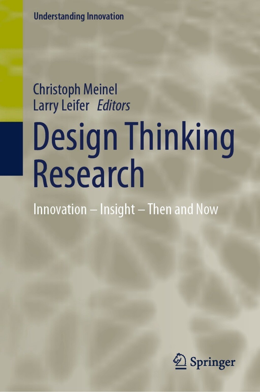 Design Thinking Research Innovation â€“ Insight â€“ Then and Now â ...