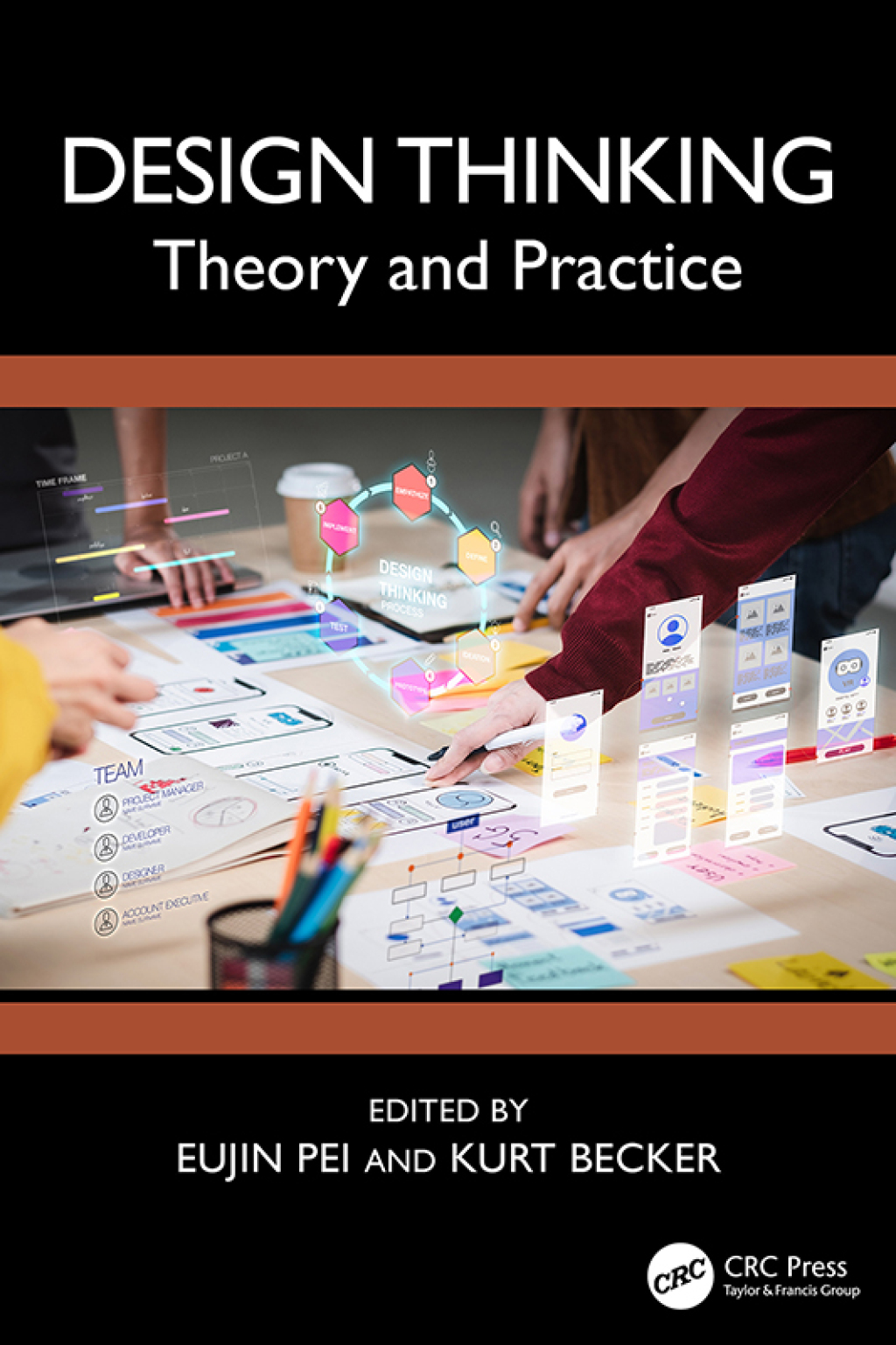 Design Thinking Theory and Practice 1st Edition â€“ PDF/EPUB Version ...