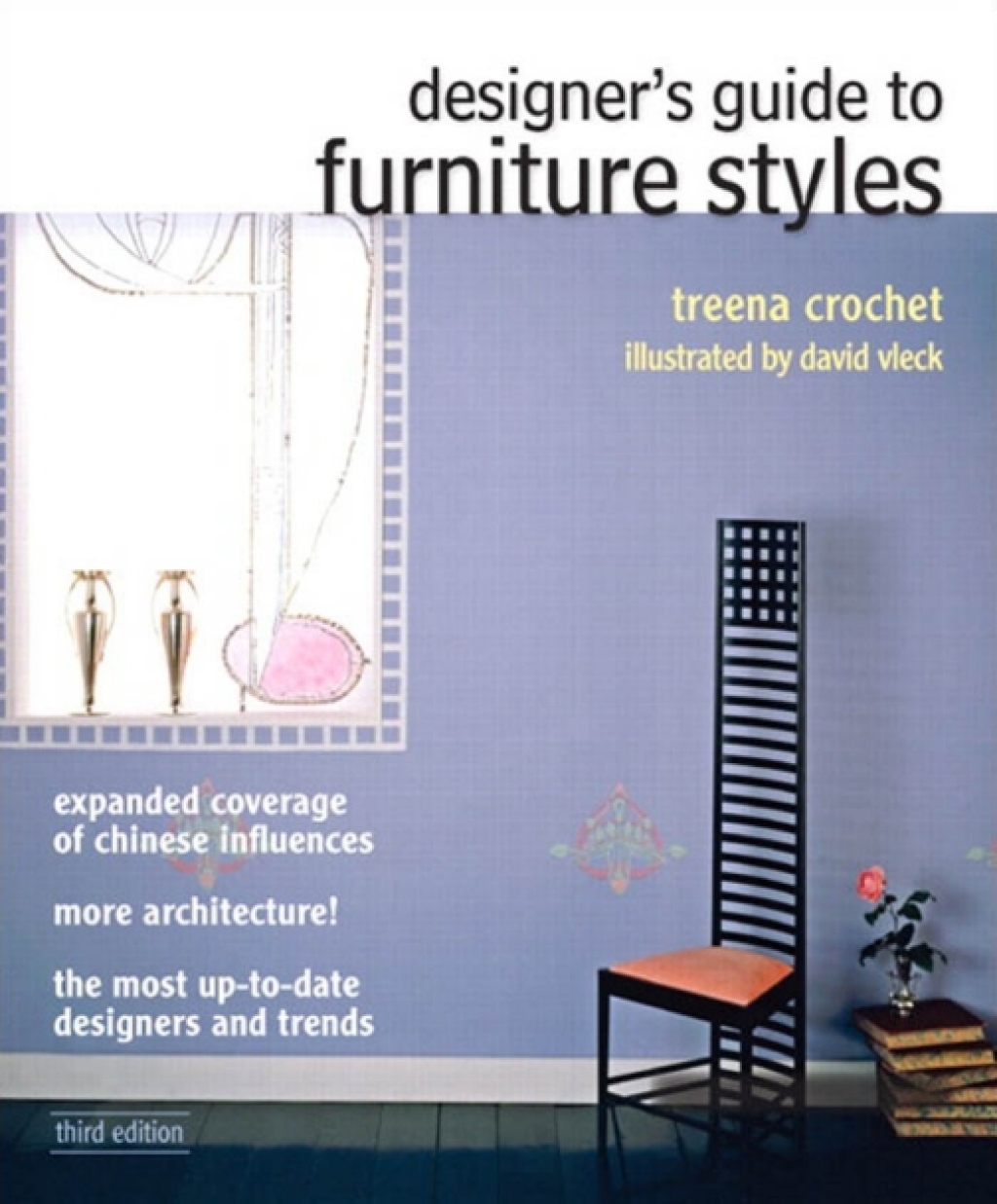 Designer’s Guide to Furniture Styles 3rd Edition â€“ PDF/EPUB Version ...