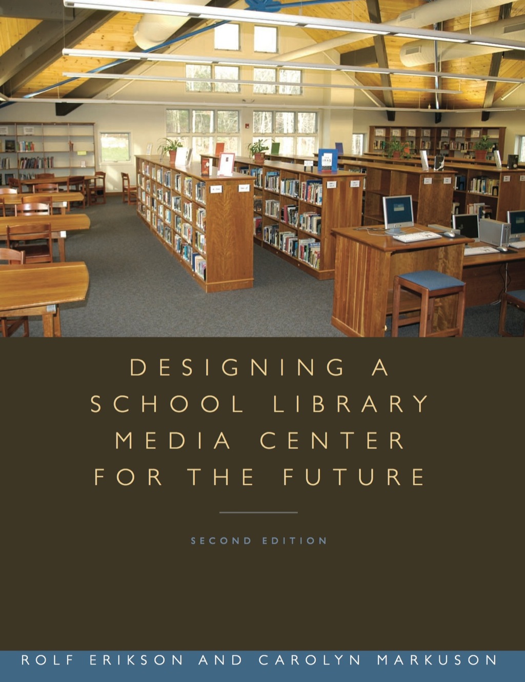 Designing a School Library Media Center for the Future 2nd Edition â ...