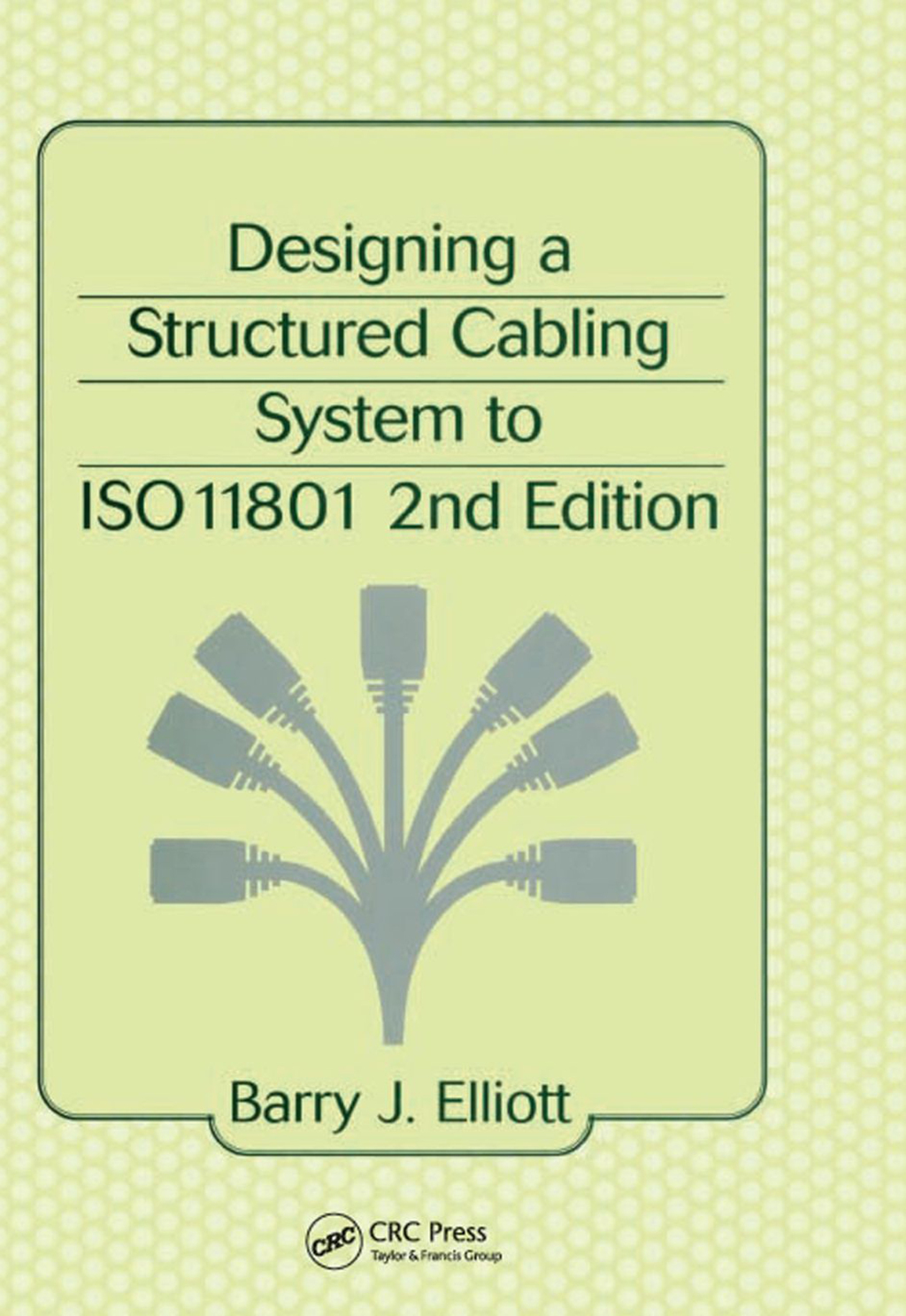 Designing a Structured Cabling System to ISO 11801 2nd Edition â€“ PDF ...