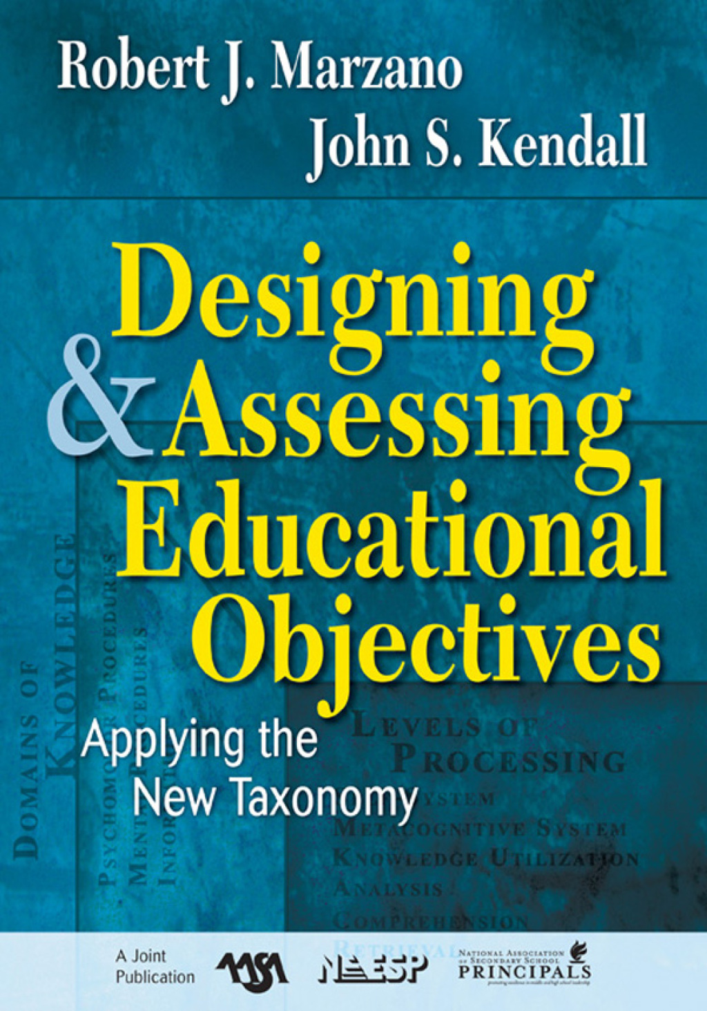 Designing and Assessing Educational Objectives Applying the New Taxonomy 1st Edition - (PDF/EPUB Version)