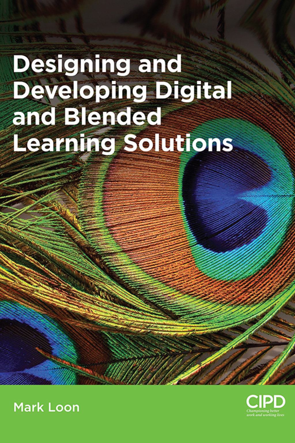 Designing and Developing Digital and Blended Learning Solutions 1st Edition - (PDF/EPUB Version)