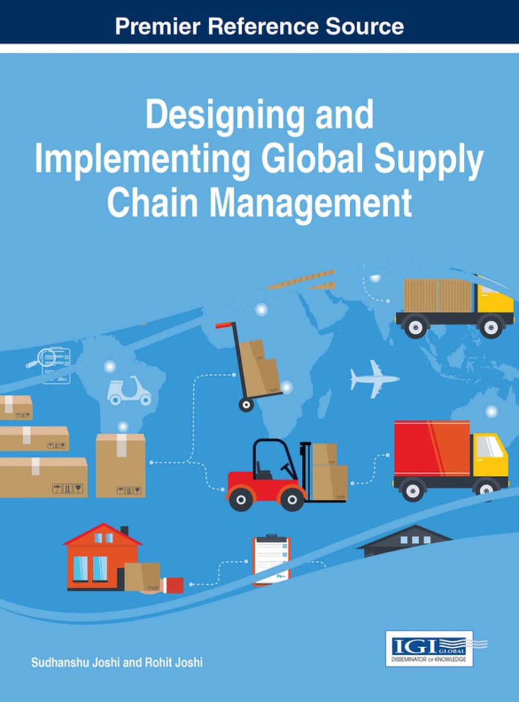 Designing and Implementing Global Supply Chain Management â€“ PDF/EPUB ...