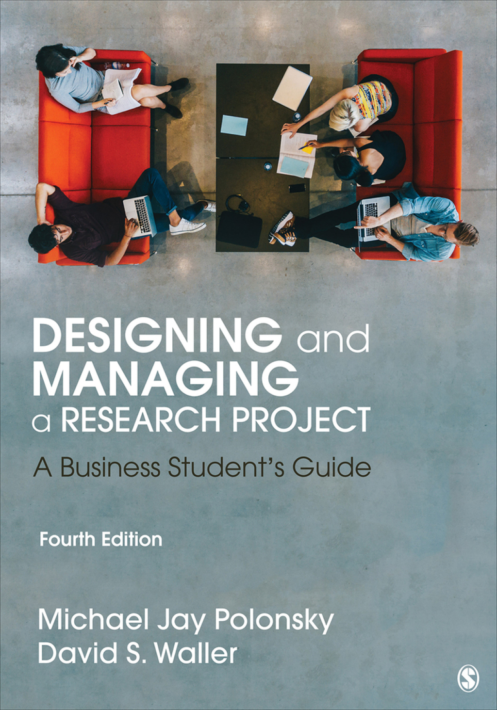 Designing and Managing a Research Project A Business Studentâ€²s Guide 4th Edition â€“ PDF/EPUB Version Downloadable