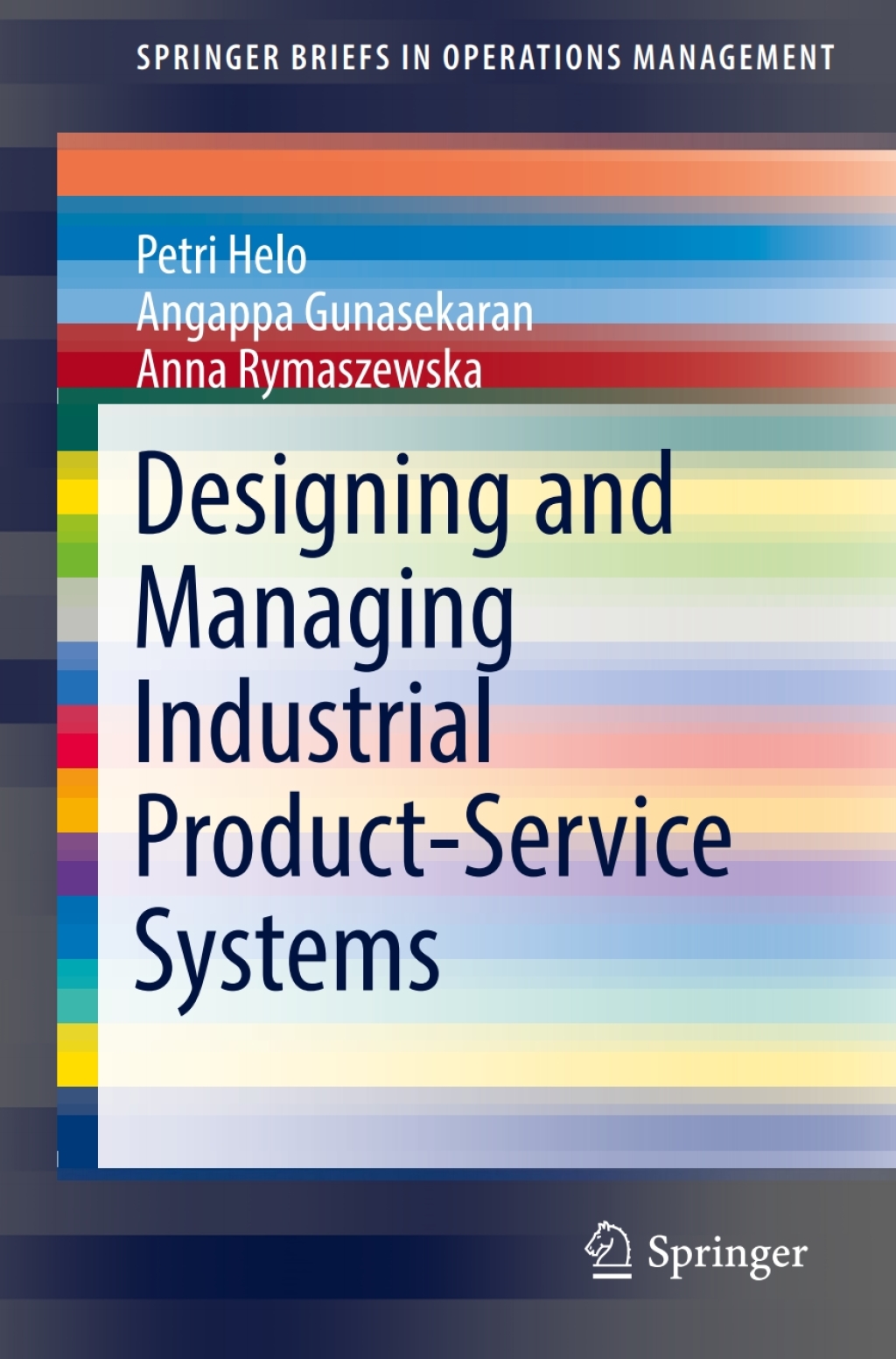 Designing and Managing Industrial Product-Service Systems â€“ PDF/EPUB ...