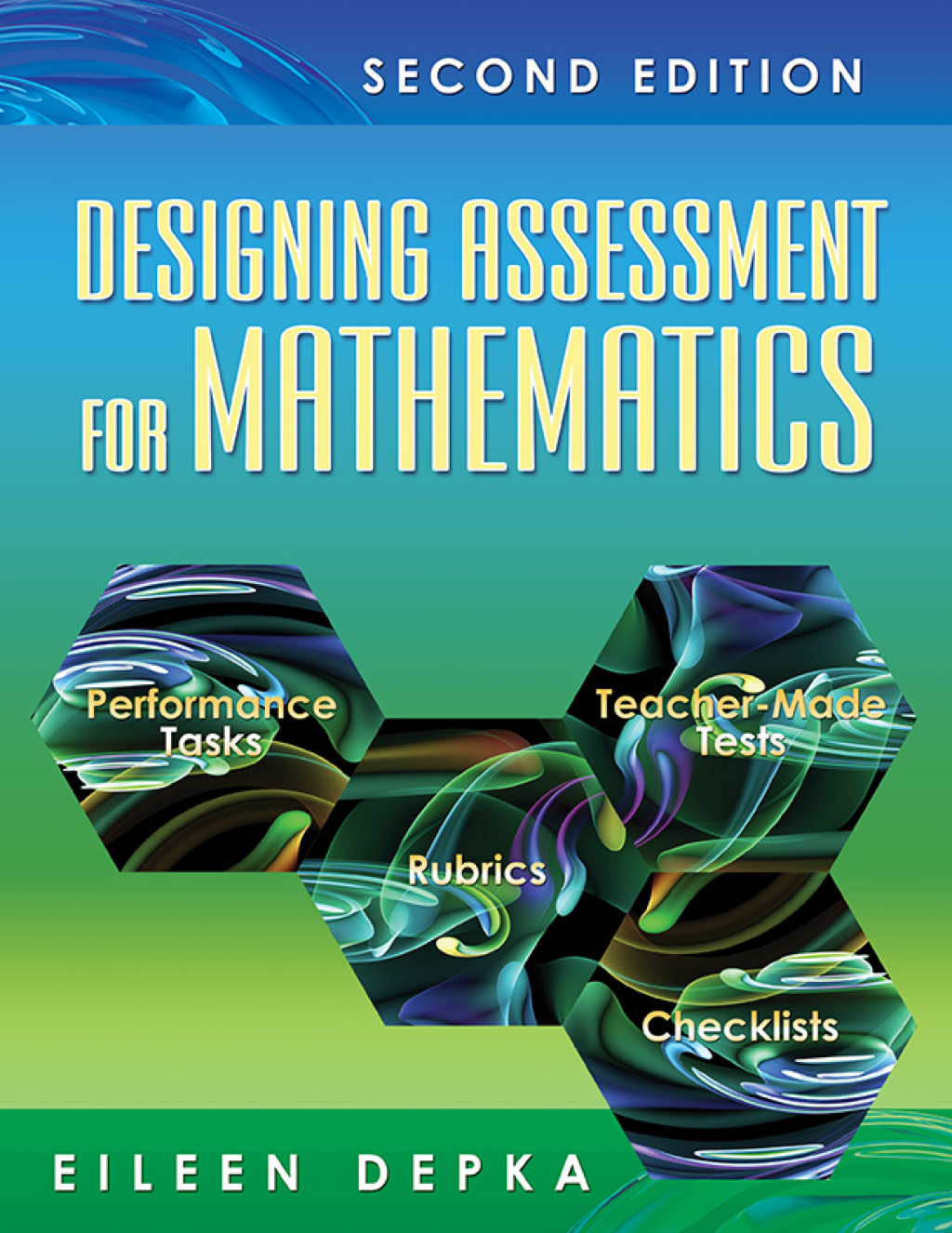 Designing Assessment for Mathematics 2nd Edition â€“ PDF/EPUB Version ...