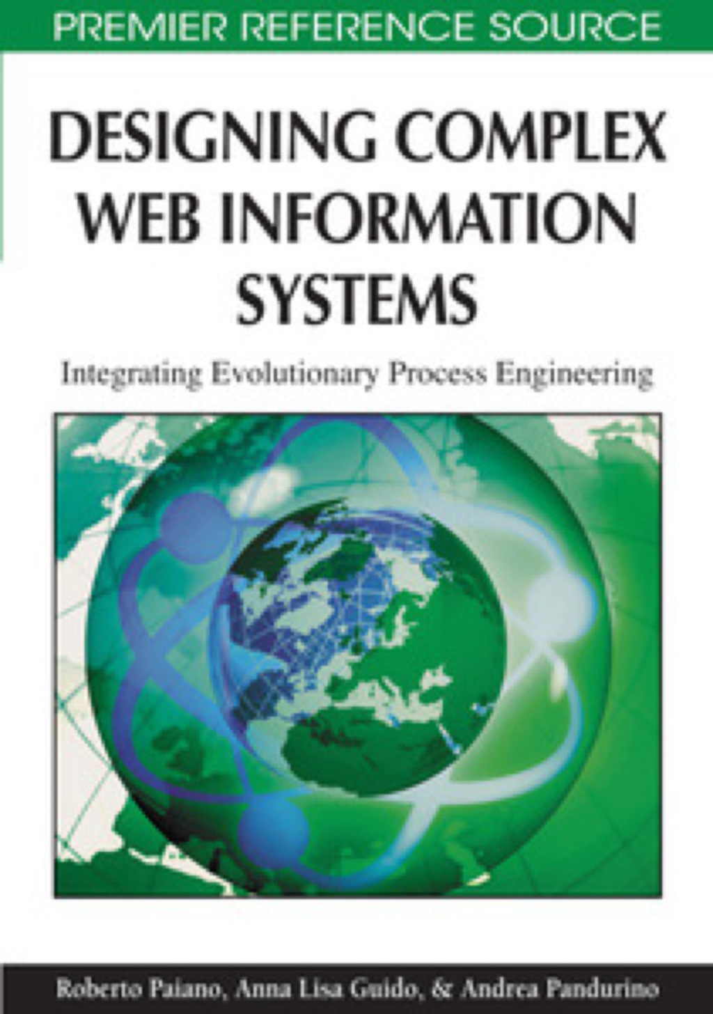 Designing Complex Web Information Systems â€“ PDF/EPUB Version ...
