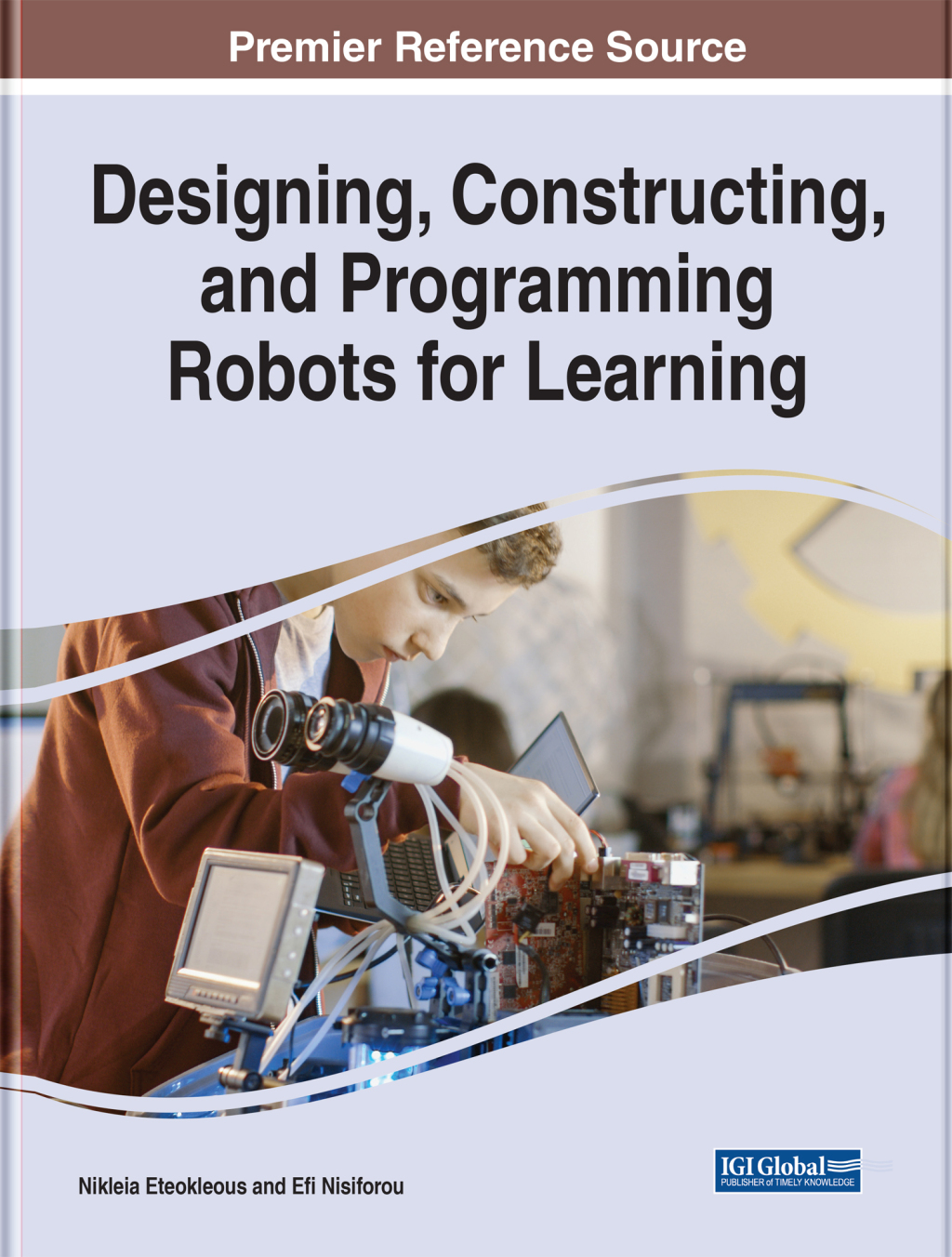 Designing, Constructing, and Programming Robots for Learning – PDF ...