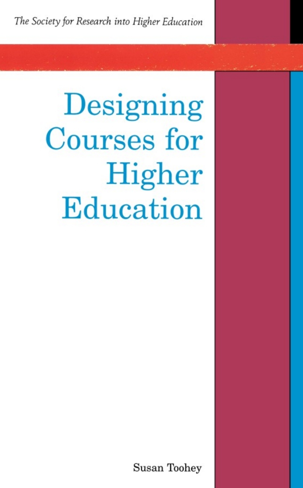 Designing Courses for Higher Education 1st Edition - (PDF/EPUB Version)