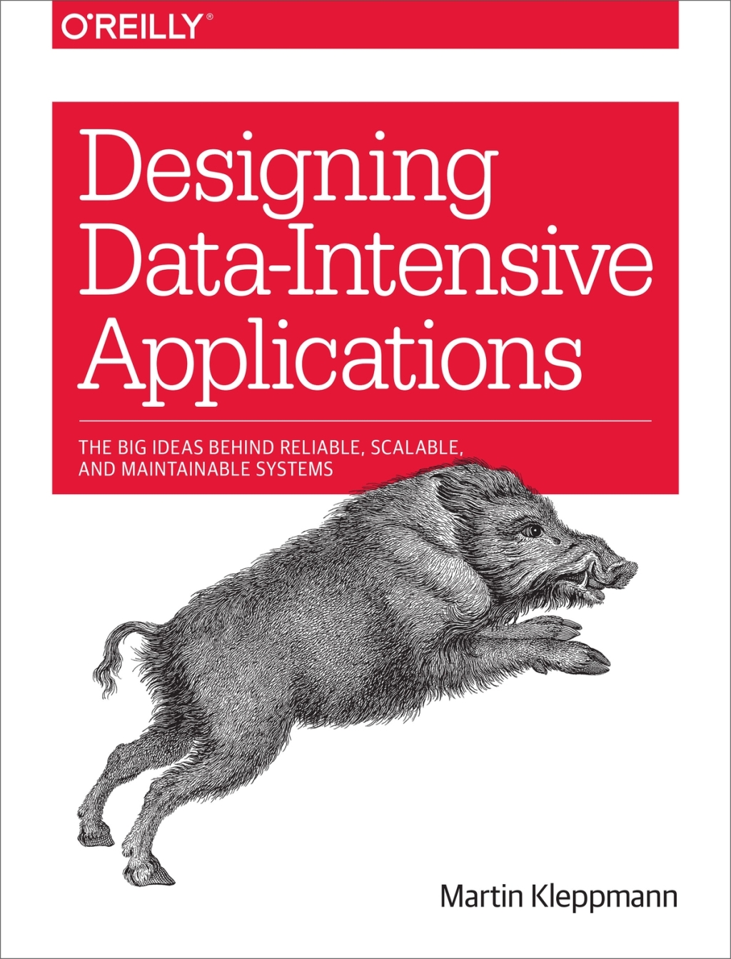 Designing Data-Intensive Applications The Big Ideas Behind Reliable ...