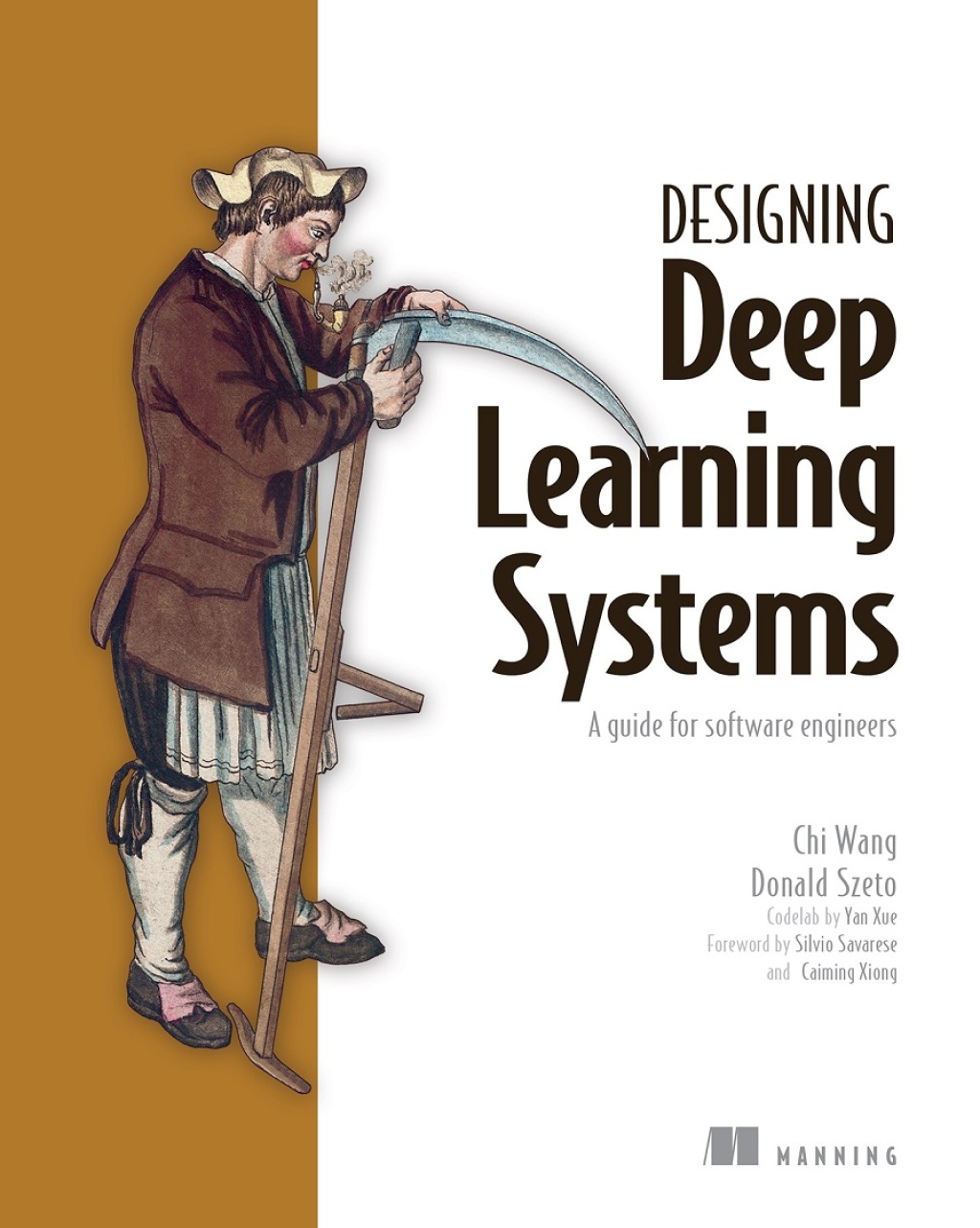 Designing Deep Learning Systems A software engineer’s guide â€“ PDF ...
