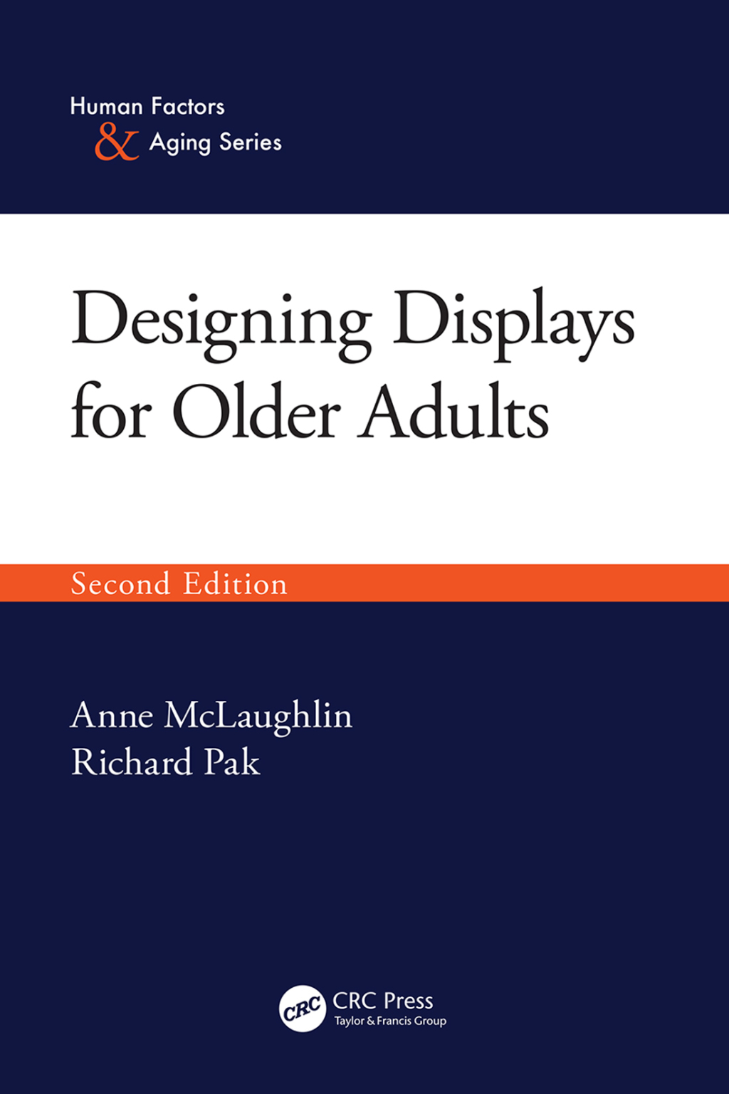 Designing Displays for Older Adults 2nd Edition â€“ PDF/EPUB Version ...