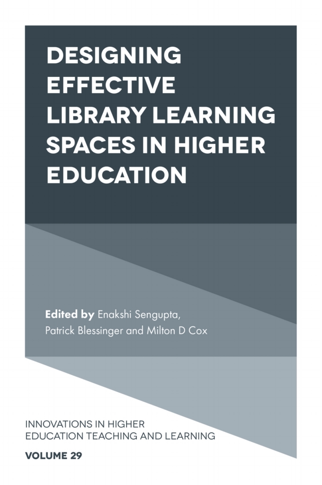 Designing Effective Library Learning Spaces in Higher Education â€“ PDF ...
