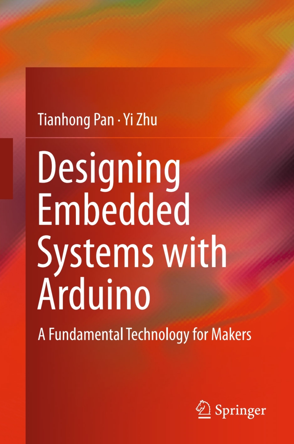 Designing Embedded Systems with Arduino A Fundamental Technology for ...