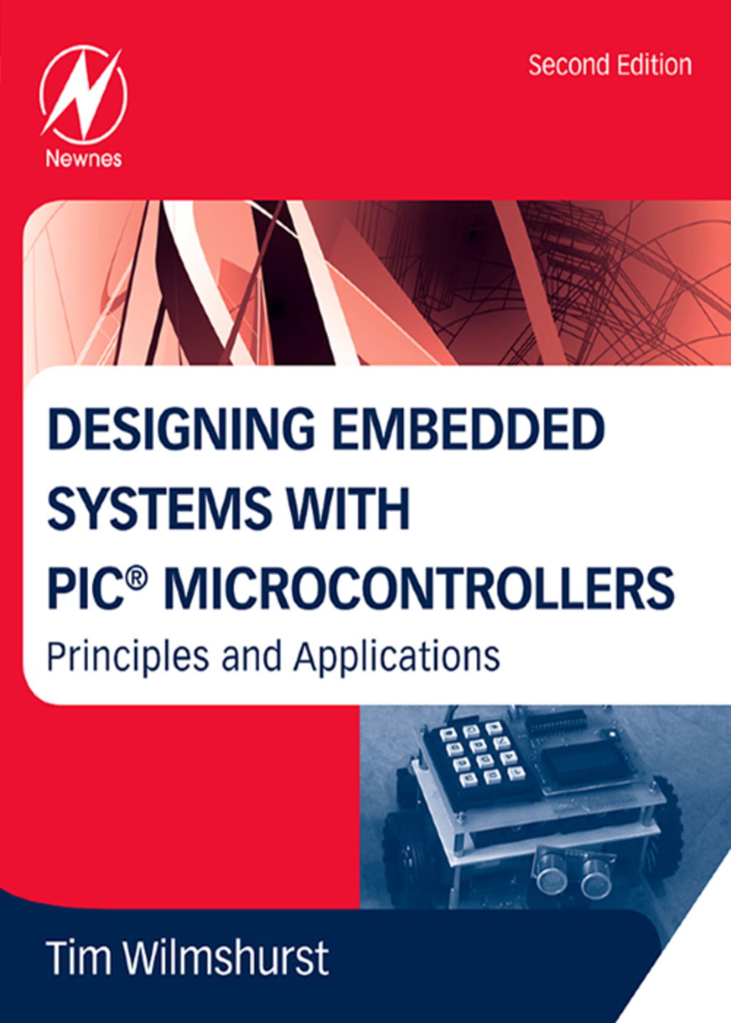 Designing Embedded Systems with PIC Microcontrollers â€“ PDF/EPUB ...