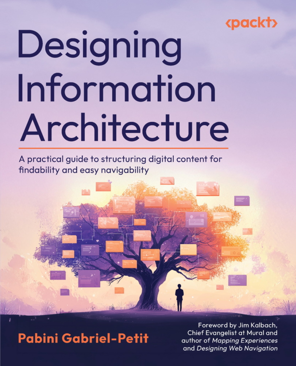 Designing Information Architecture 1st Edition â€“ PDF/EPUB Version ...