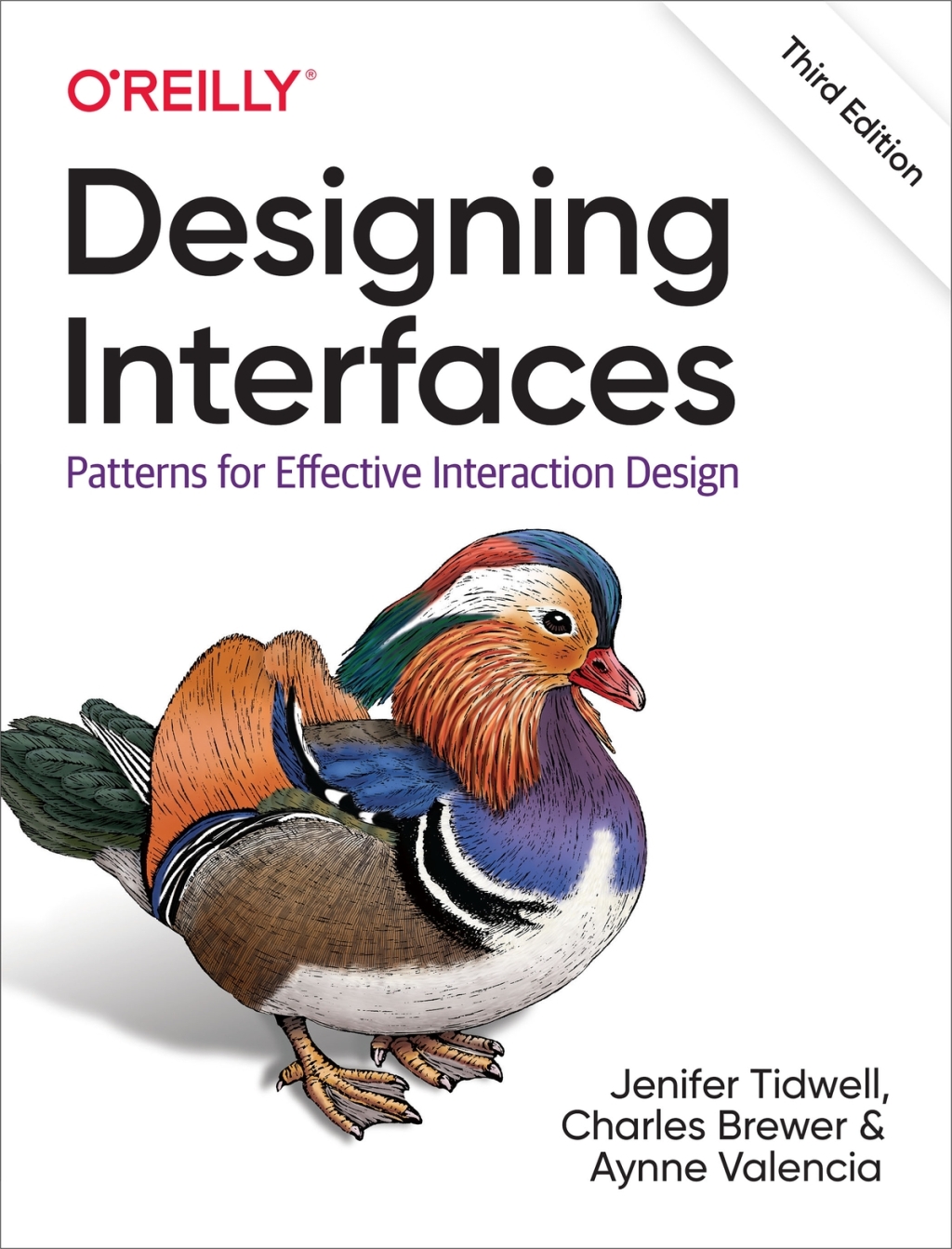 Designing Interfaces Patterns for Effective Interaction Design 3rd ...