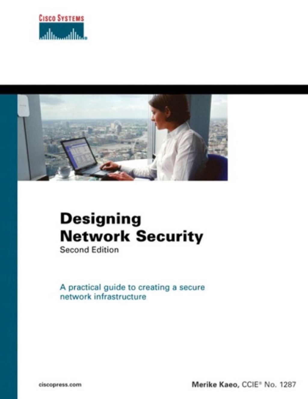 Designing Network Security 2nd Edition â€“ PDF/EPUB Version ...