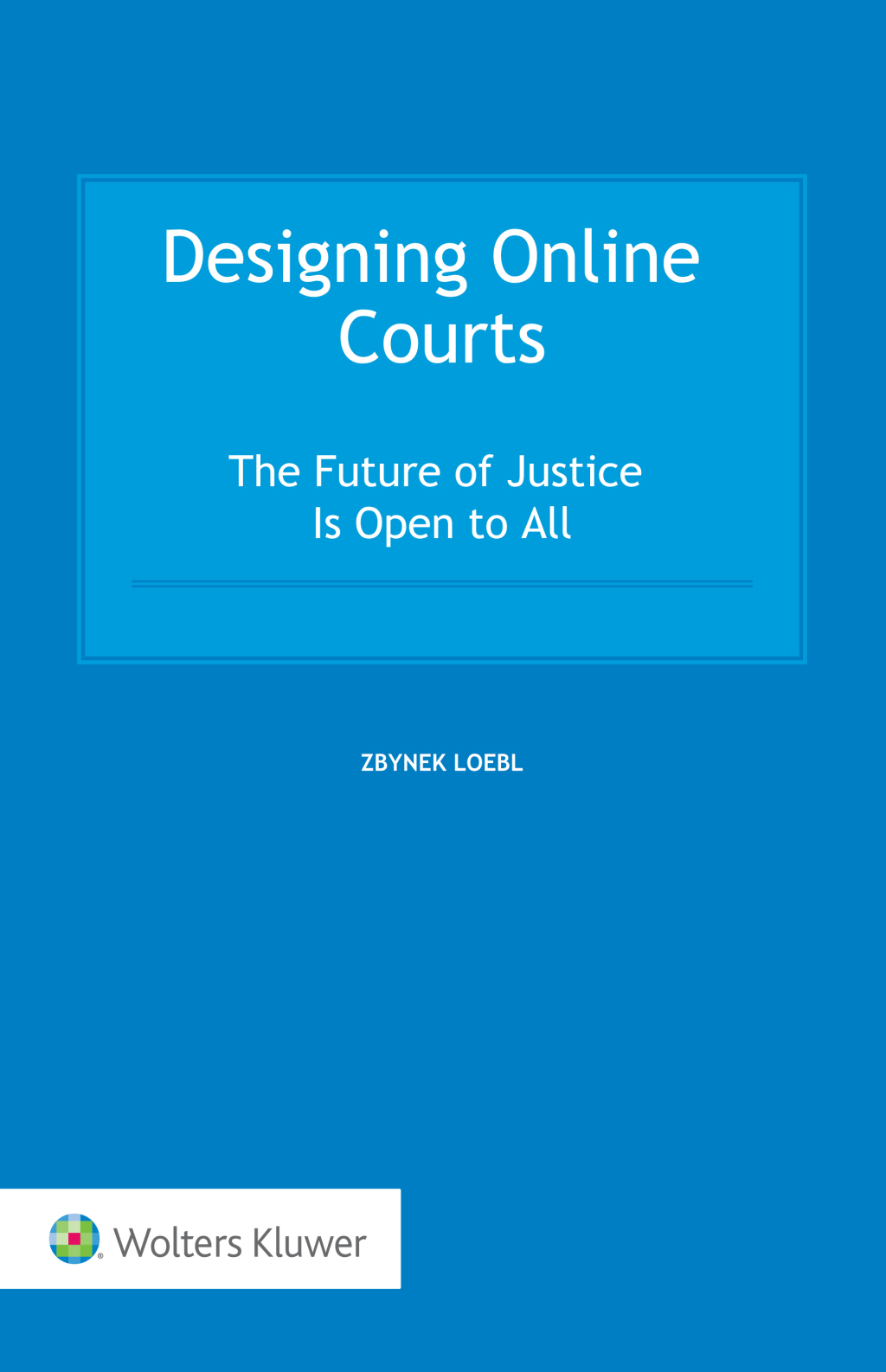 Designing Online Courts The Future of Justice Is Open to All â€“ PDF ...