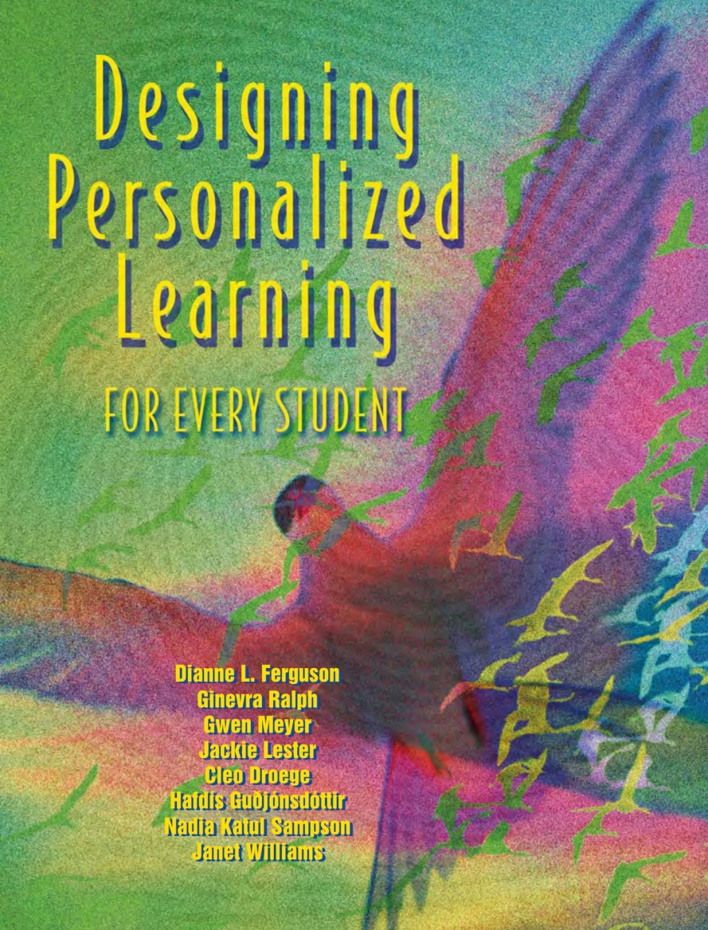 Designing Personalized Learning for Every Student - (PDF/EPUB Version)