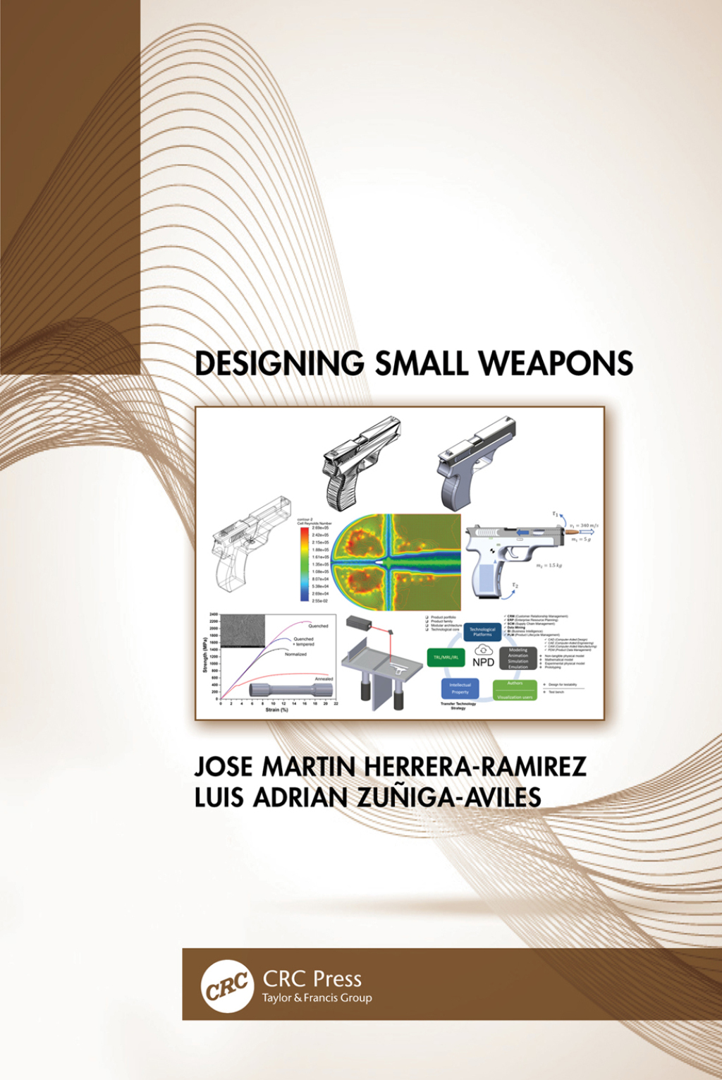 Designing Small Weapons 1st Edition â€“ PDF/EPUB Version Downloadable ...