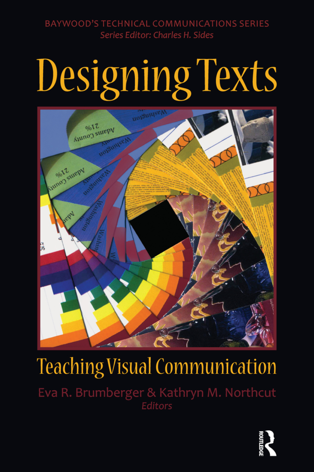 Designing Texts Teaching Visual Communication 1st Edition â€“ PDF/EPUB ...