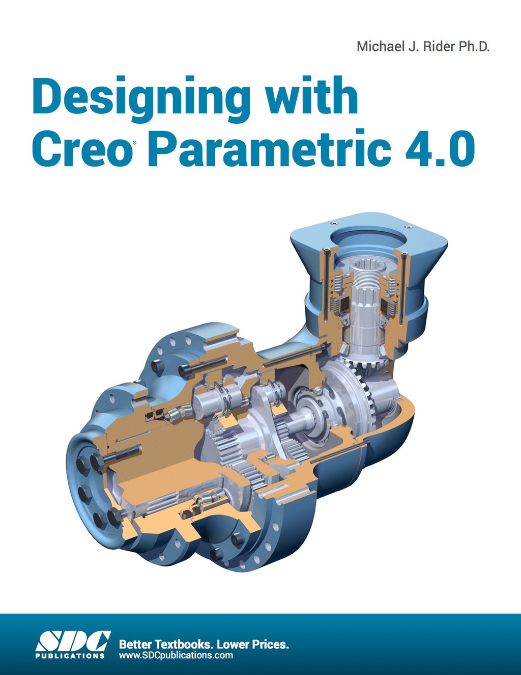 Creo Drawing.pdf Designing with Creo Parametric 4.0 3rd Edition – PDF/EPUB Version ...