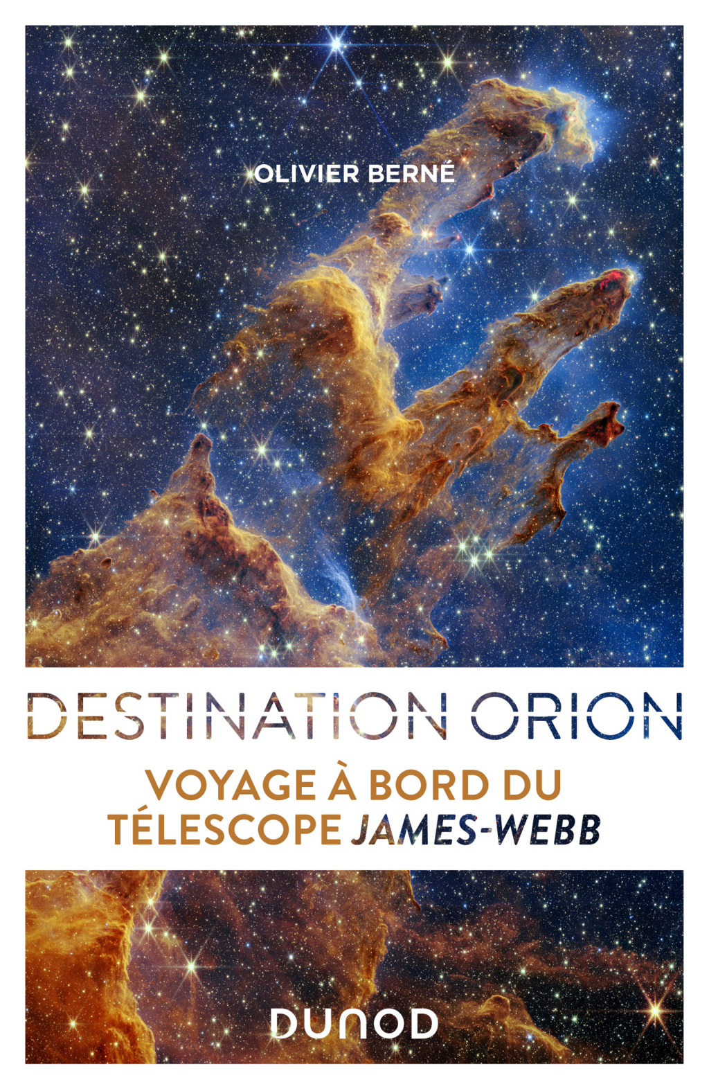 Destination Orion Voyage Ã  bord du tÃ©lescope James Webb - (PDF/EPUB Version)