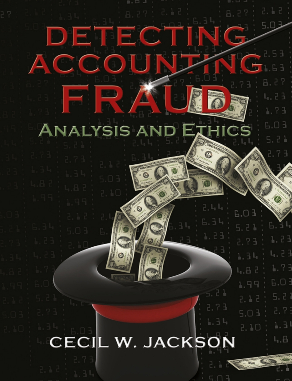 Detecting Accounting Fraud: Analysis and Ethics (Pearson+) 1st Edition â€“ PDF/EPUB Version Downloadable