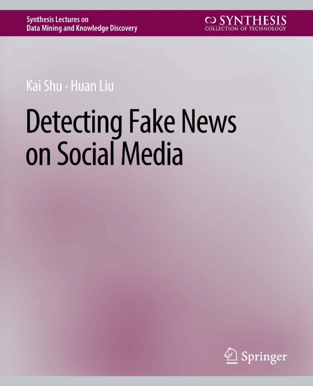 Detecting Fake News on Social Media â€“ PDF/EPUB Version Downloadable ...