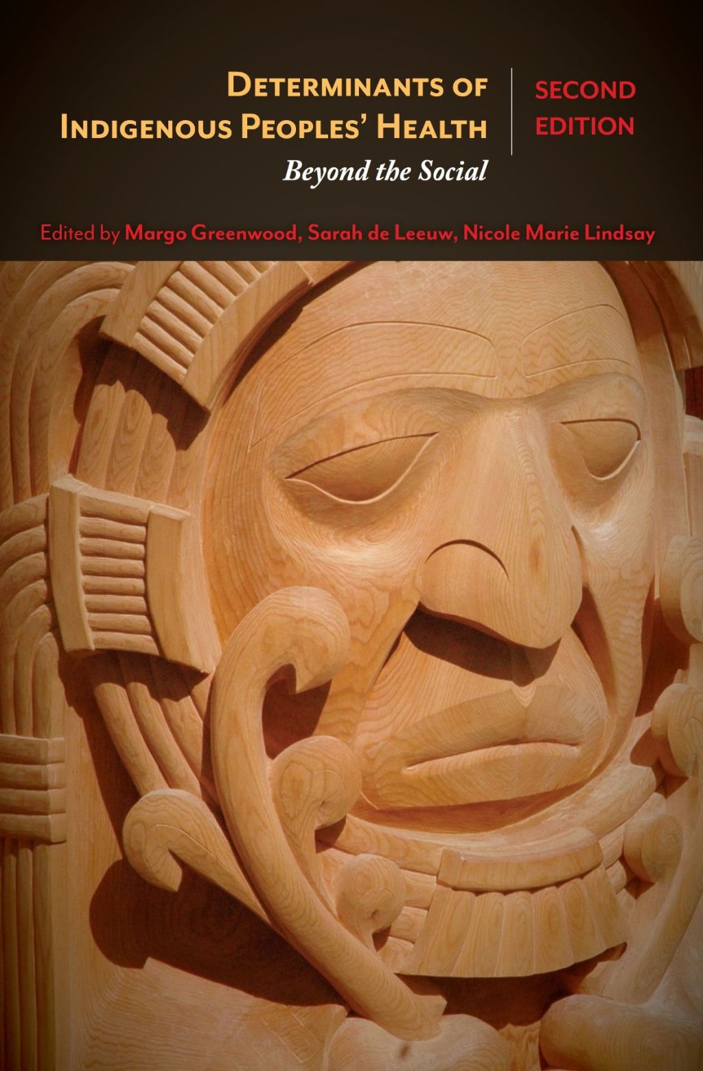 Determinants of Indigenous Peoples’ Health Beyond the Social 2nd ...
