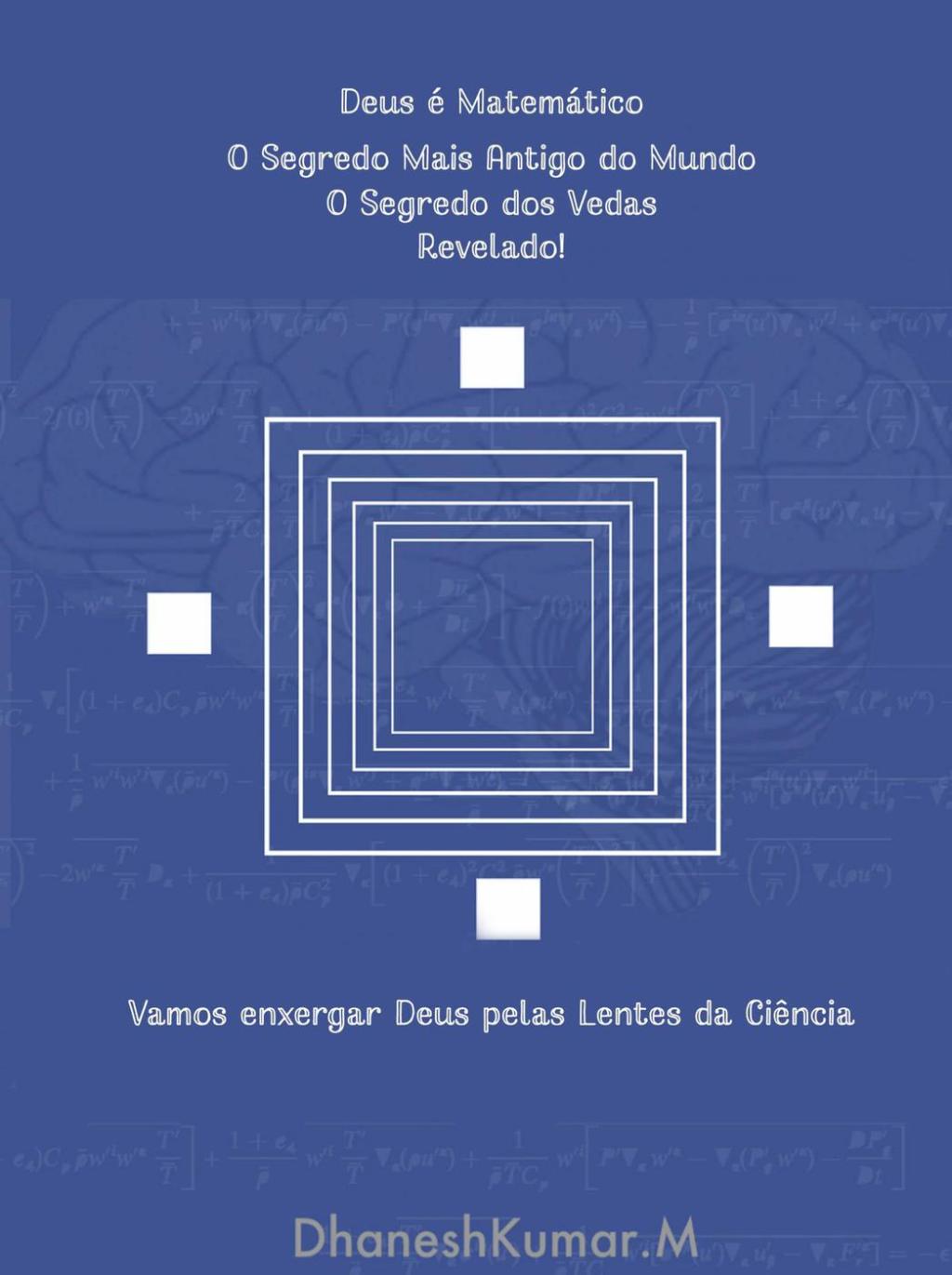 Deus Ã© MatemÃ¡tico - (PDF/EPUB Version)