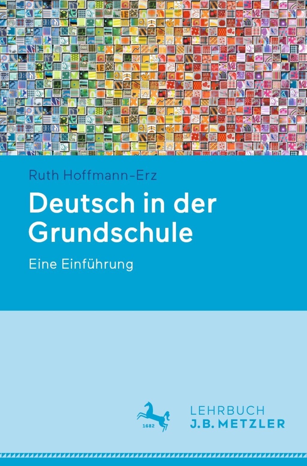Deutsch in der Grundschule Eine EinfÃ¼hrung - (PDF/EPUB Version)