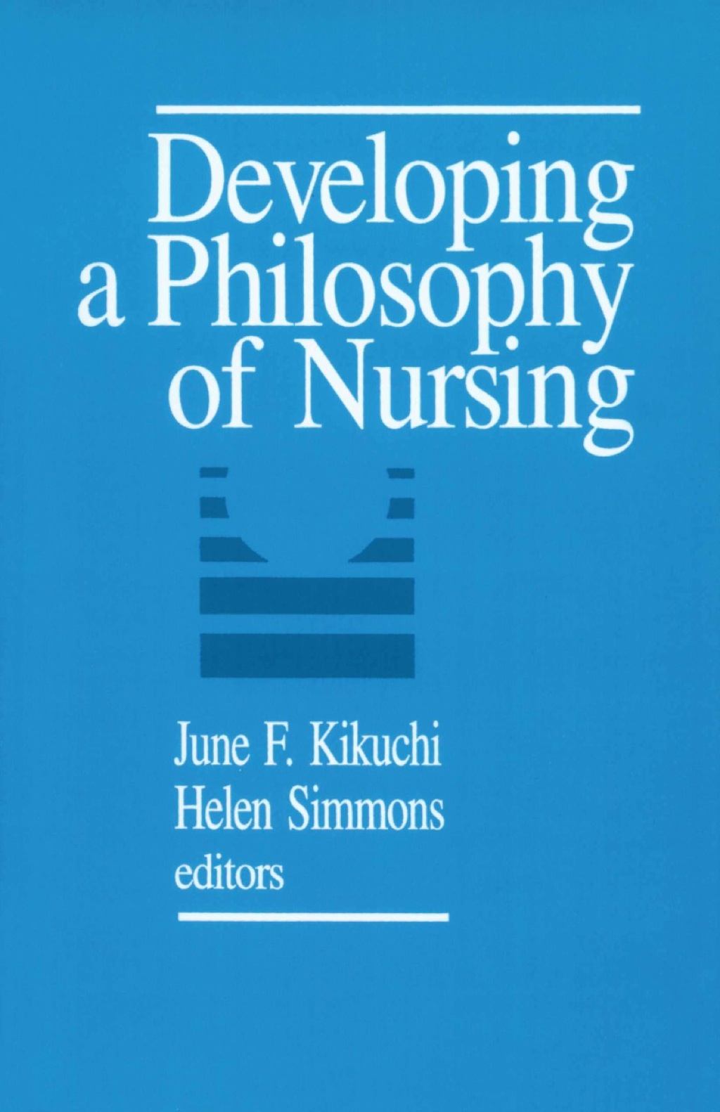 Developing a Philosophy of Nursing 1st Edition â€“ PDF/EPUB Version Downloadable