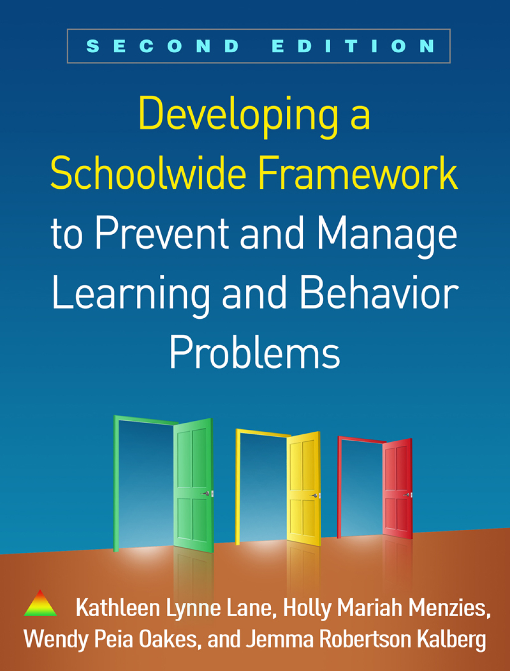 Developing a Schoolwide Framework to Prevent and Manage Learning and Behavior Problems 2nd Edition - (PDF/EPUB Version)