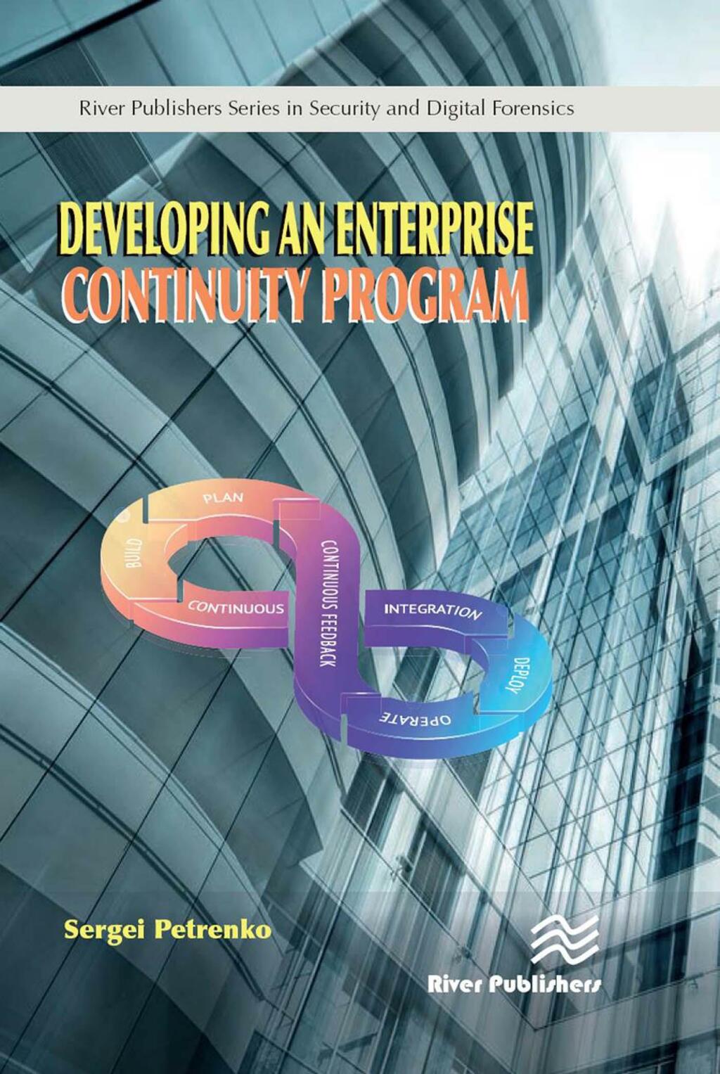 Developing an Enterprise Continuity Program 1st Edition â€“ PDF/EPUB ...