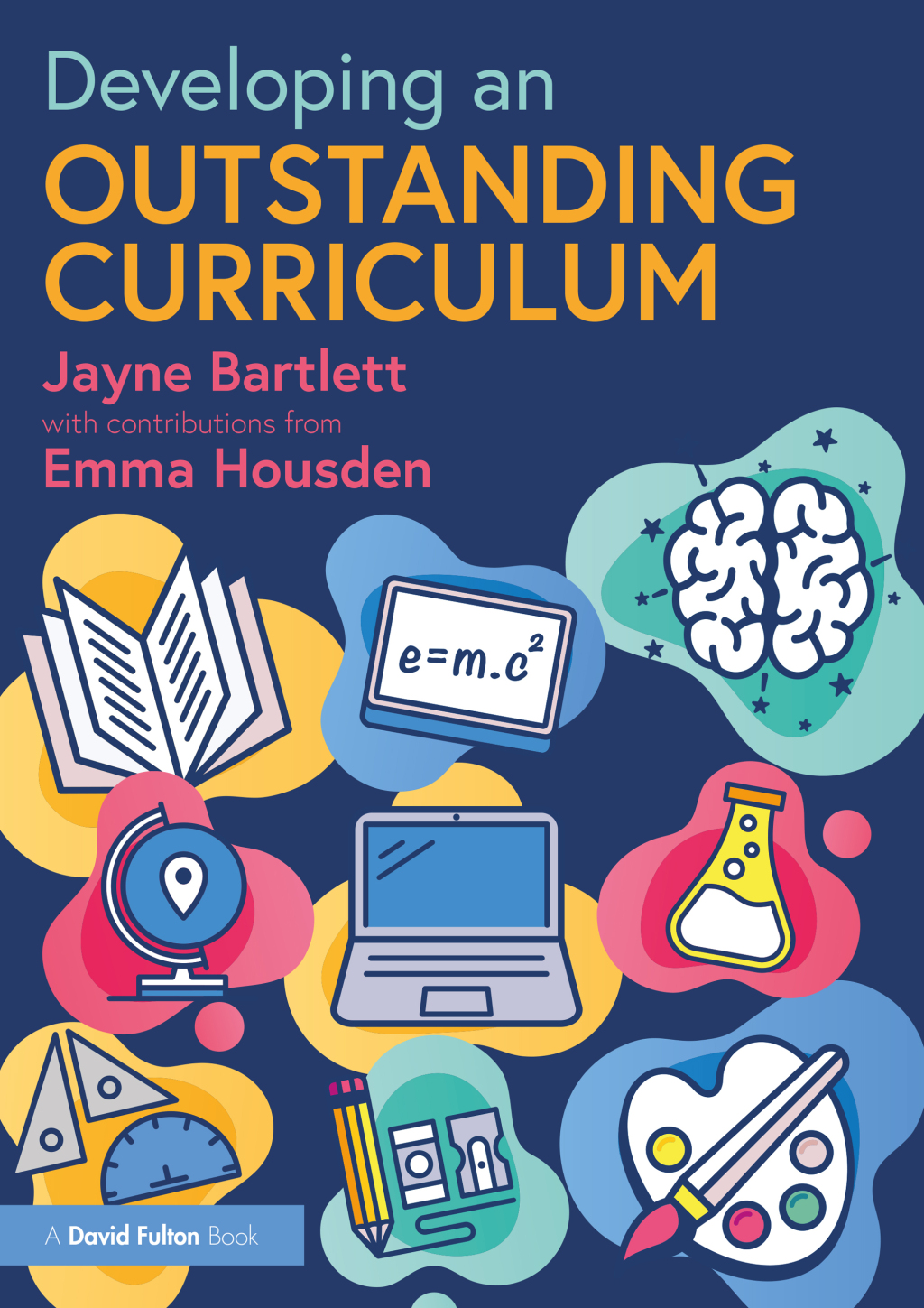 Developing an Outstanding Curriculum 1st Edition - (PDF/EPUB Version)