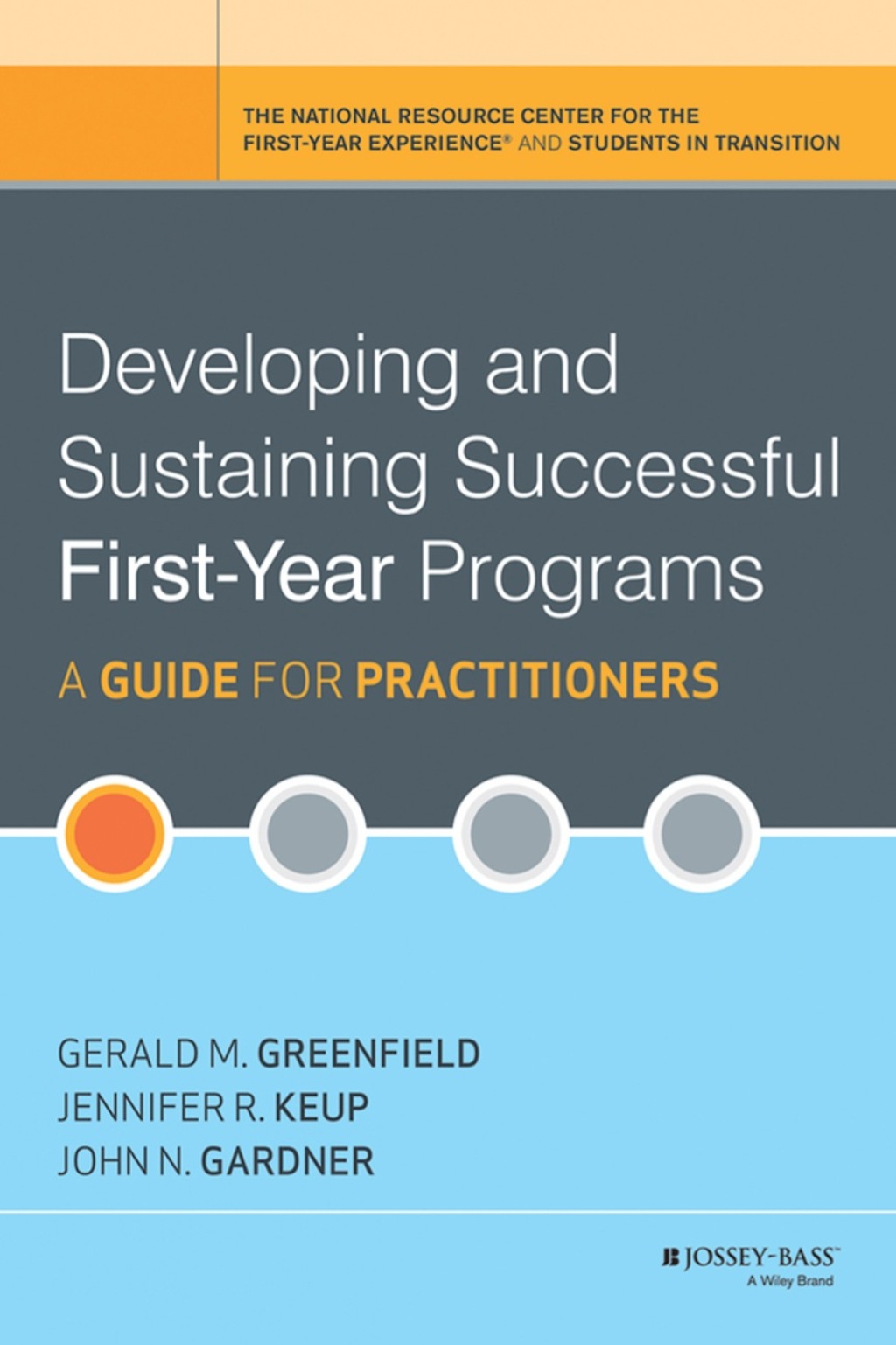 Developing and Sustaining Successful First-Year Programs: A Guide for Practitioners 1st Edition â€“ PDF/EPUB Version Downloadable