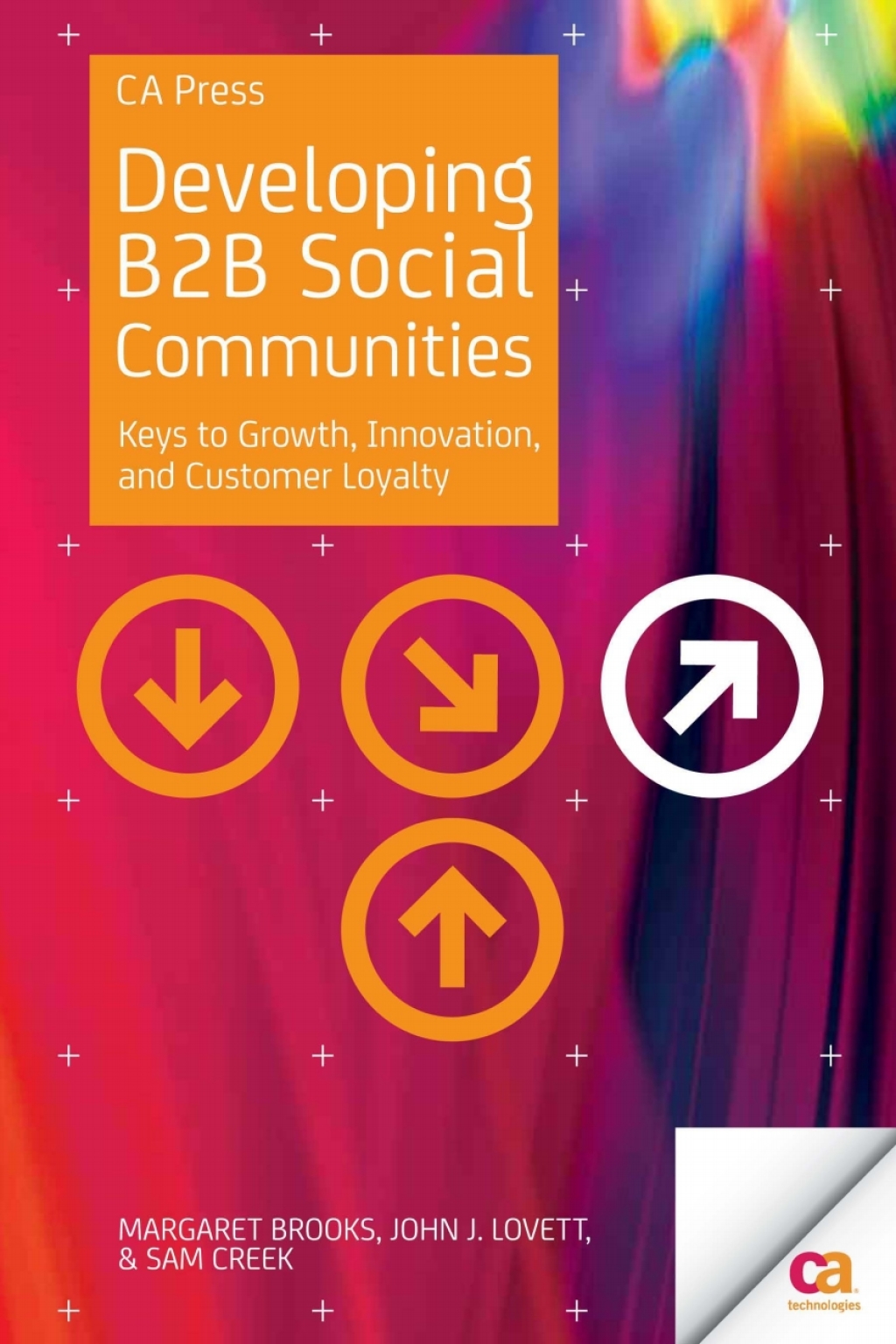 Developing B2B Social Communities Keys to Growth, Innovation, and Customer Loyalty - (PDF/EPUB Version)