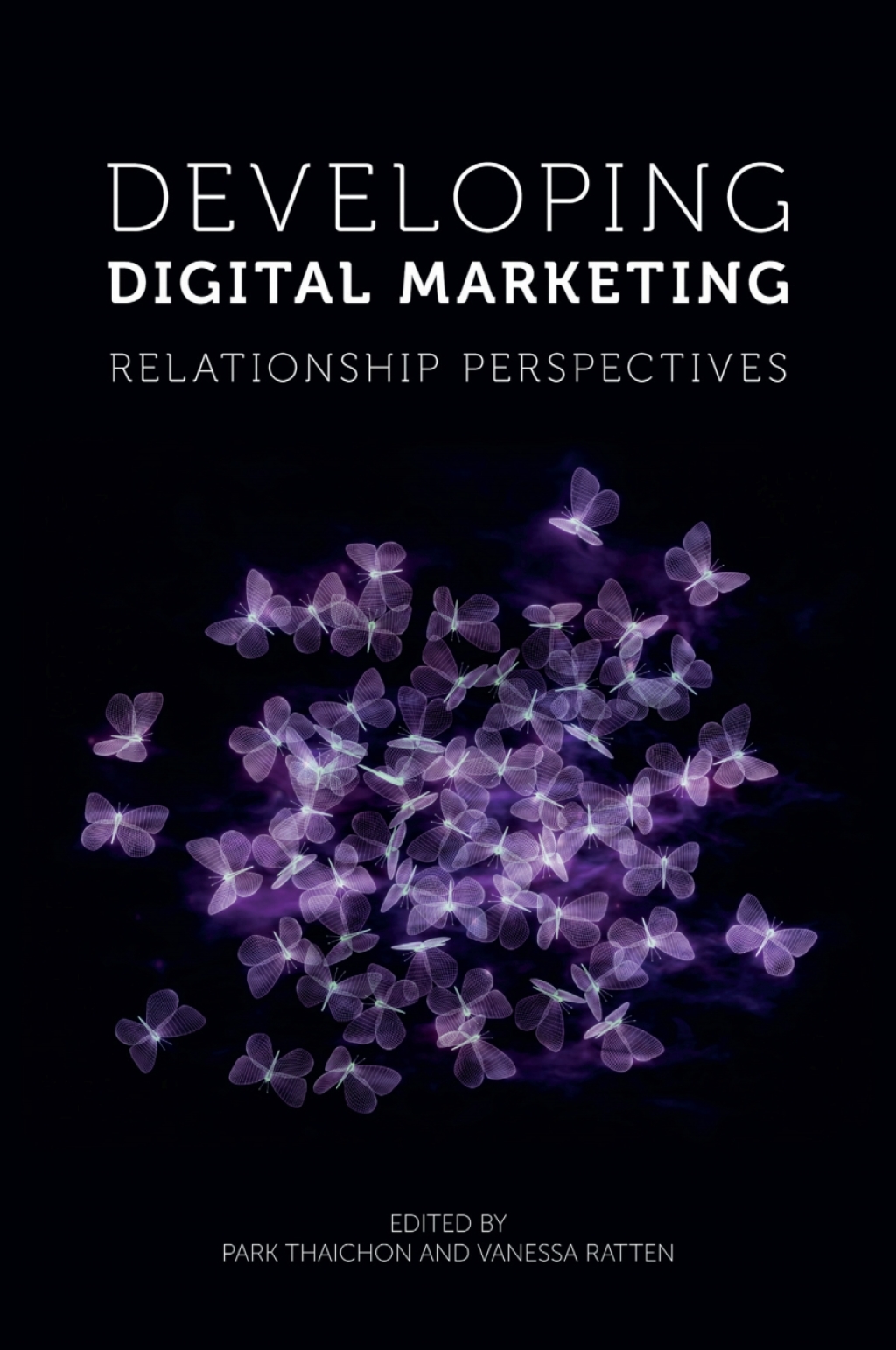 Developing Digital Marketing Relationship Perspectives â€“ PDF/EPUB ...