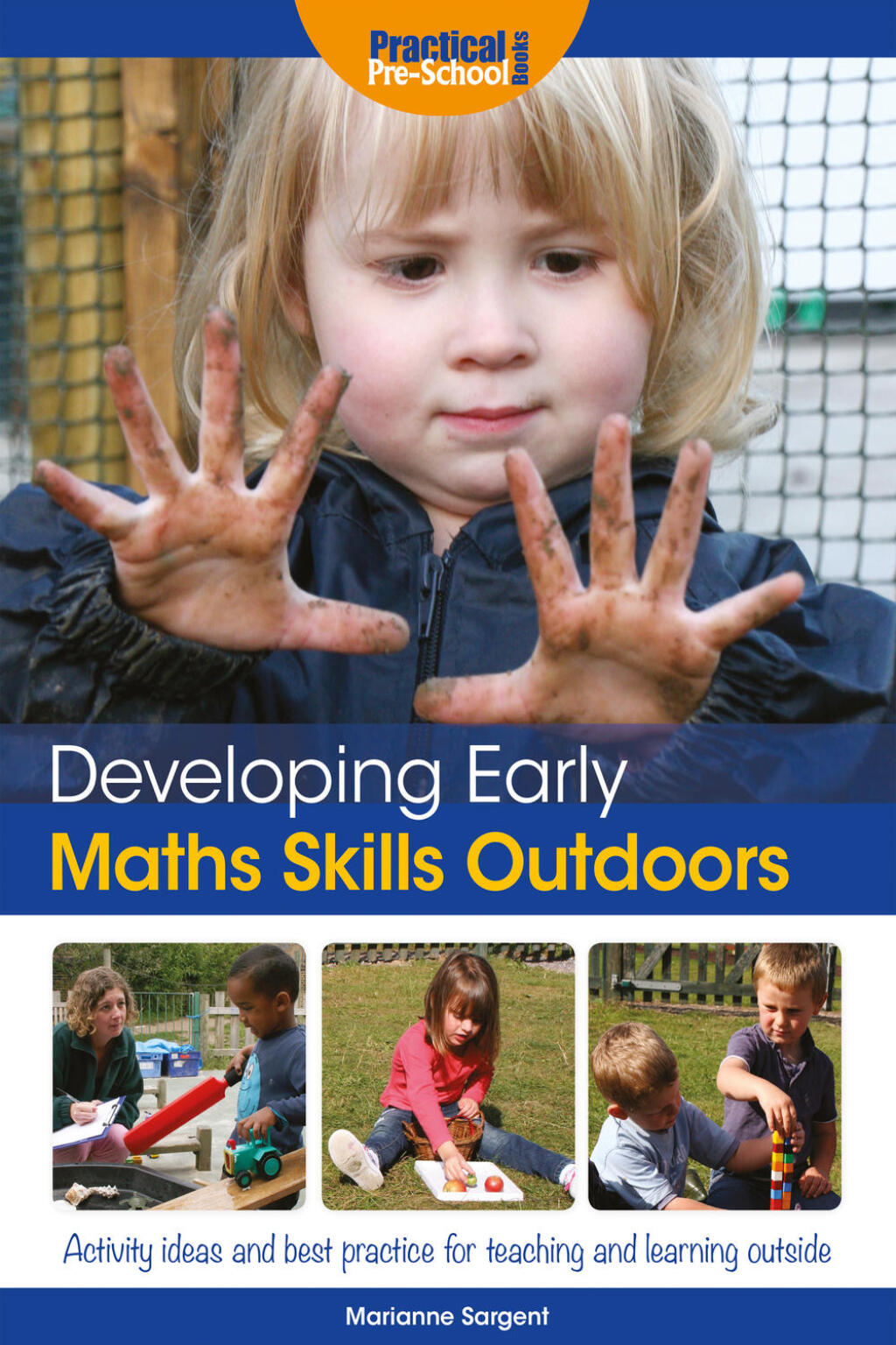 Developing Early Maths Skills Outdoors 1st Edition â€“ PDF/EPUB Version ...